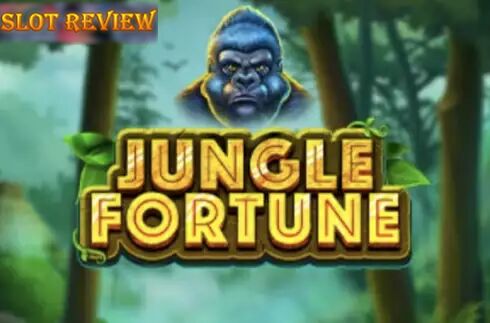 Jungle Fortune icon